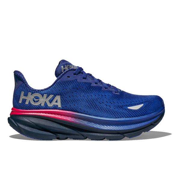 Hoka Clifton 9 GTX Womens Running Shoes