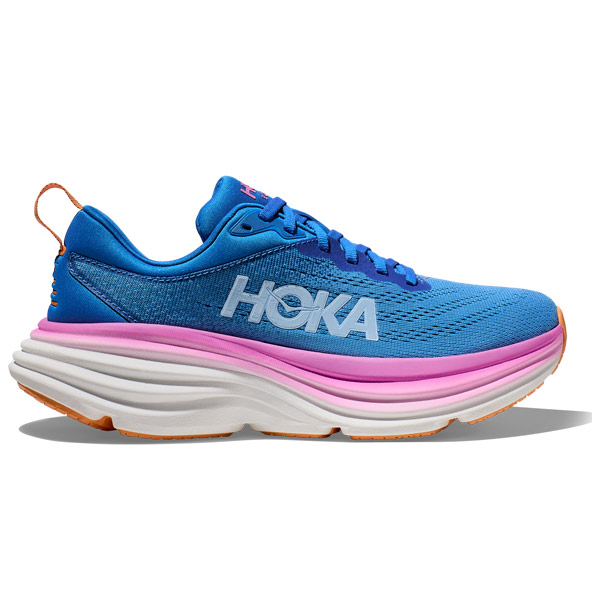 Hoka Bondi 8 Womens Running Shoes