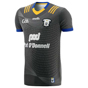 O'Neills Clare 2023 Player Fit Goalkeeper Home Jersey