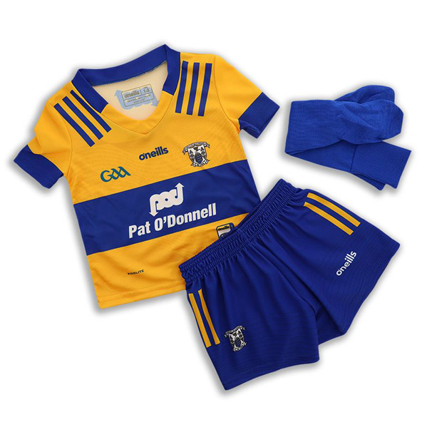 O'Neills Clare 2023 Infant Home Kit