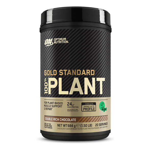 Optimum Nutrition Gold Standard 100% Plant 684g
