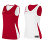 Nike Team Womens Basketball Reversible Jersey