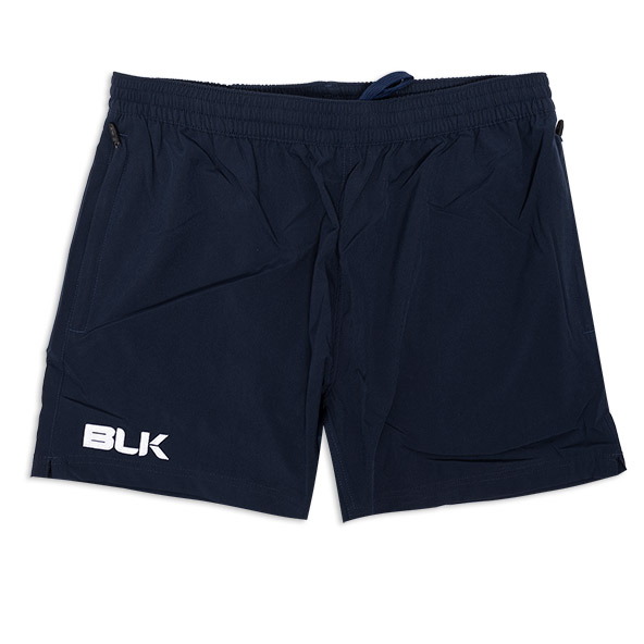 BLK Tek V Mens Gym Shorts