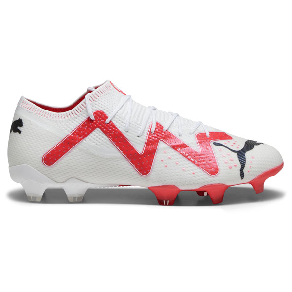 Puma Future Ultimate Low-Cut Firm Ground Football Boots