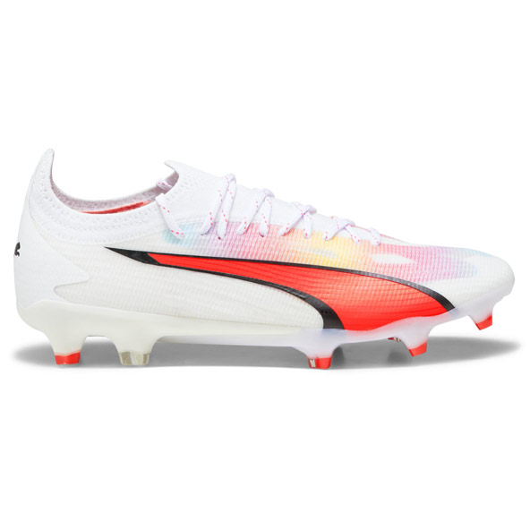 Puma Ultra Ultimate Firm Ground Womens Football Boots