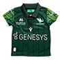 Macron Connacht Rugby 2023/24 Infant Home Jersey