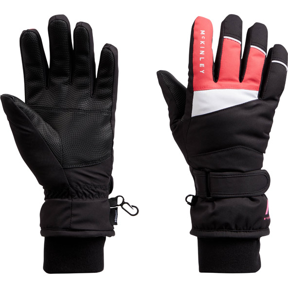 McKinley Loran Junior Ski Gloves