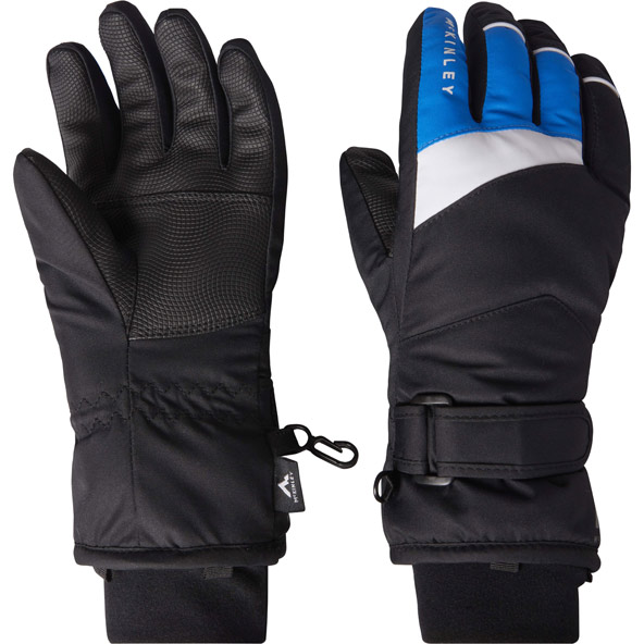 McKinley Loran Junior Ski Gloves