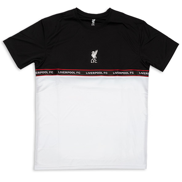Liverpool F.C. Poly T-Shirt