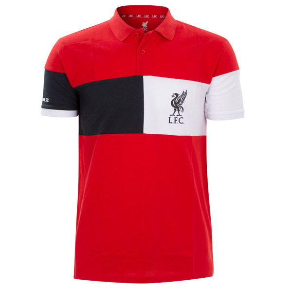 Liverpool F.C. Polo Shirt