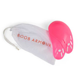 Boob Armour Inserts - Pink