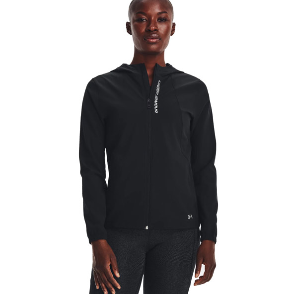 Under Armour OutRun The Storm Womens Jacket