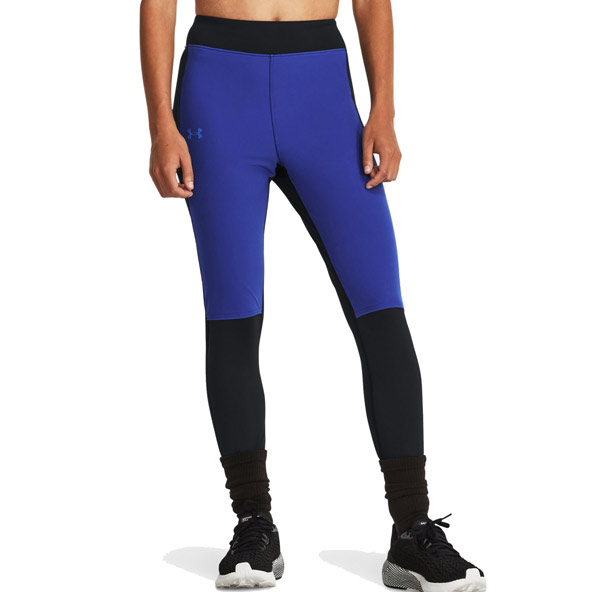 Under Armour Qualifier Cold Womens Tights