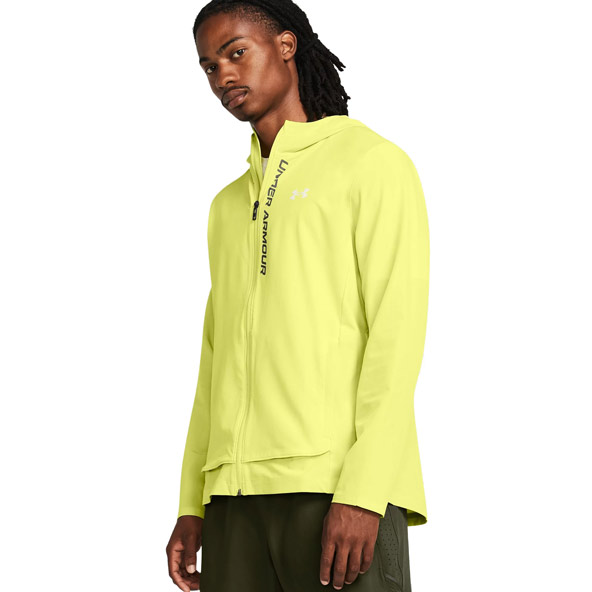 Under Armour OutRun The Storm Mens Jacket