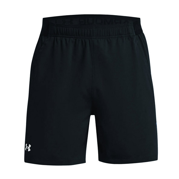 Under Armour Elite Woven 6 Inch Womens Shorts