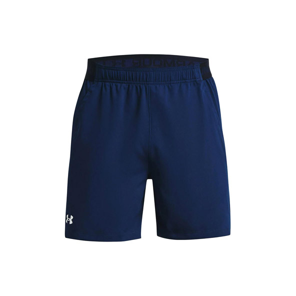 Under Armour Elite Woven 6 Inch Womens Shorts 