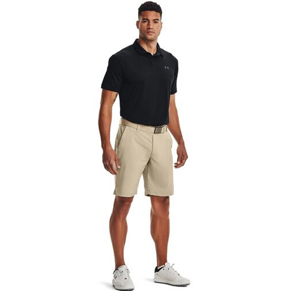 Under Armour Performance Mens Polo