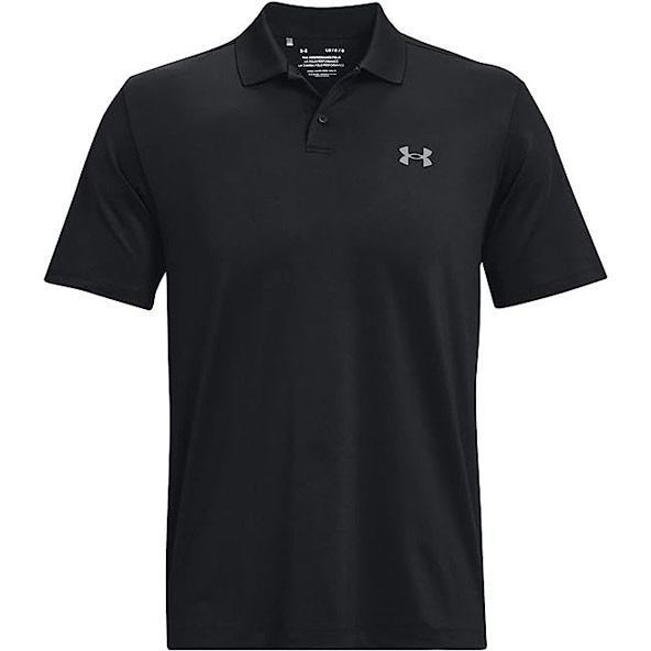 Under Armour Performance Womens Polo