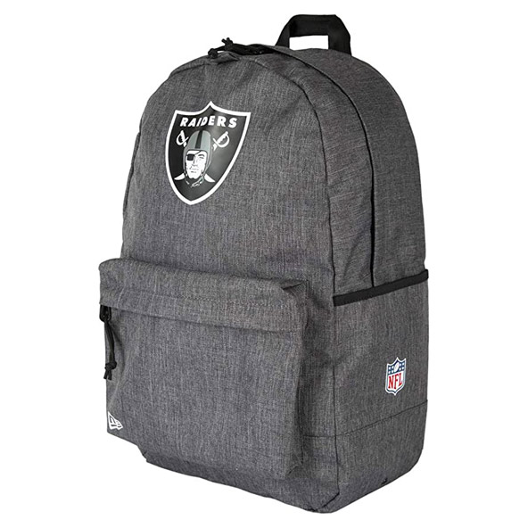 New Era NFL Oakland Raiders Light Backpack