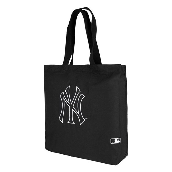 New Era New York Yankees Canvas Tote Bag