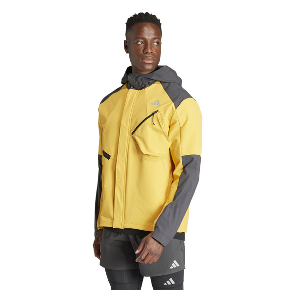 adidas Ultimate Conquer The Elements COLD.RDY Mens Jacket