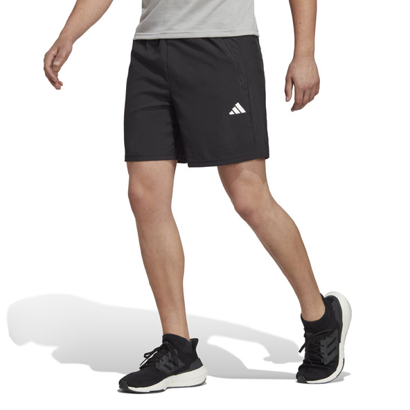 Adidas Train Essentials Woven 7inch Mens Training Shorts