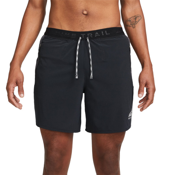 Nike Trail Second Sunrise 7" Brief-Lined Running Shorts