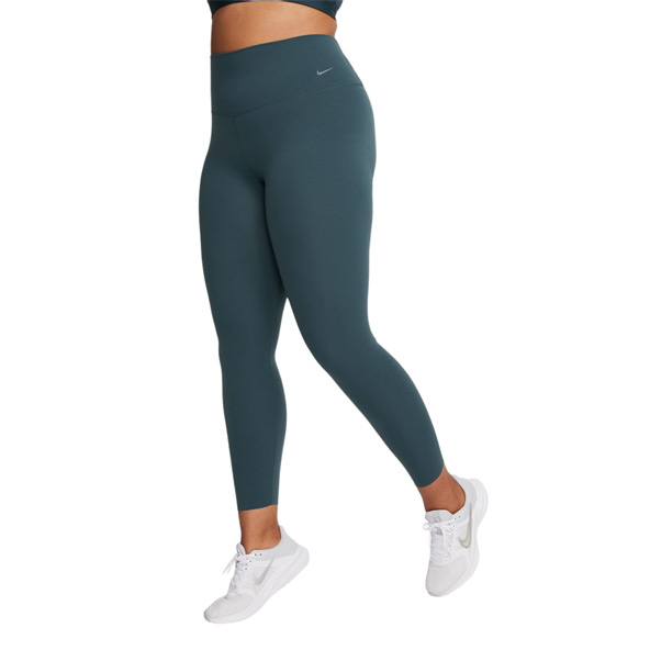Nike Zenvy Womens Gentle-Support High-Waisted 7/8 Tights