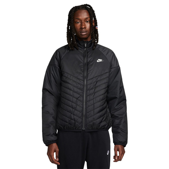 Nike Sportswear Windrunner Mens Therma-FIT Water-Resistant Puffer Jacket