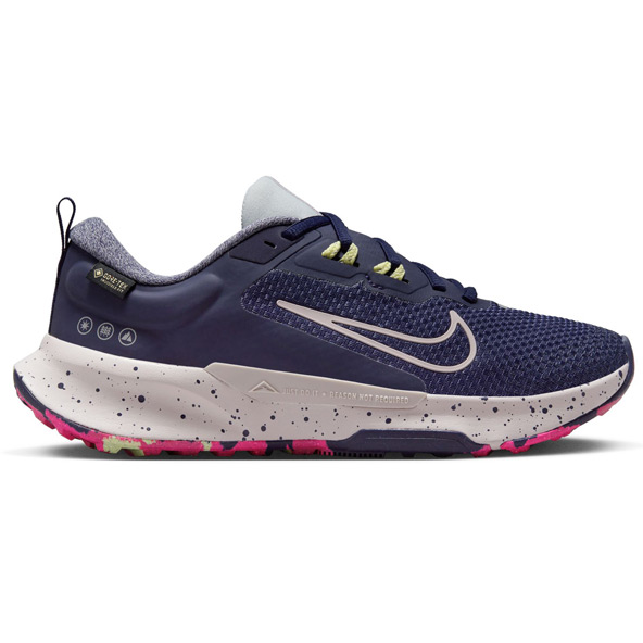 Nike Juniper Trail 2 GORE-TEX Womens Trail Running Shoes