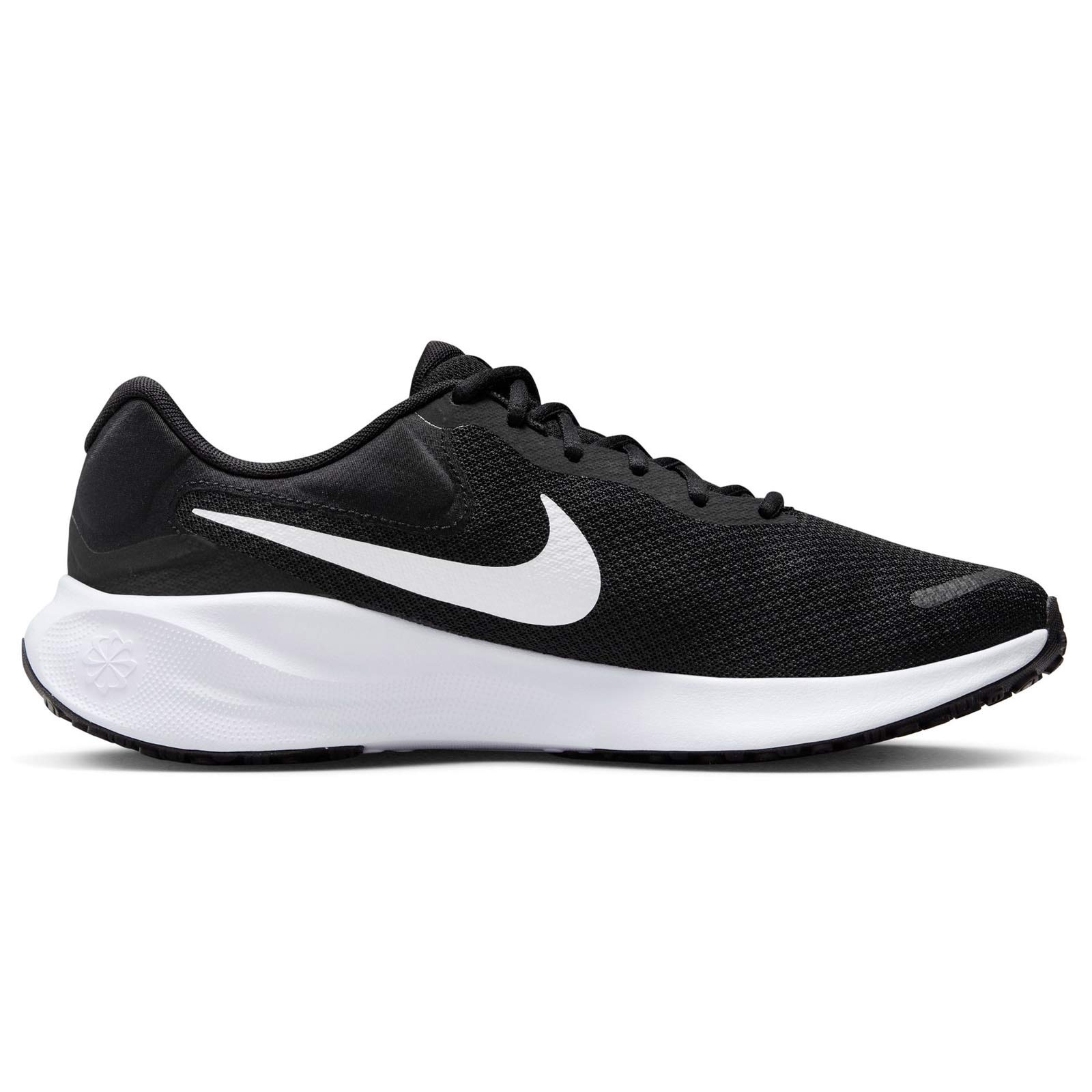 Nike Revolution 7 Mens Road Running Shoes | Men's Running | Running ...
