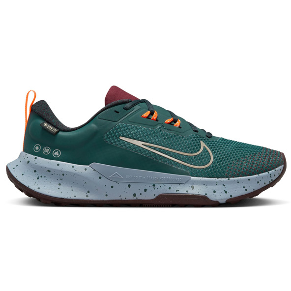 Nike Juniper Trail 2 GORE-TEX Mens Trail Running Shoes