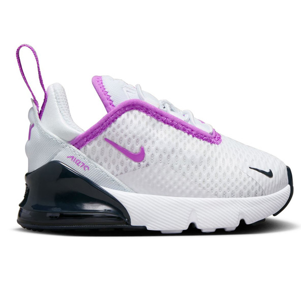 Nike Air Max 270 Infant Girls Shoes