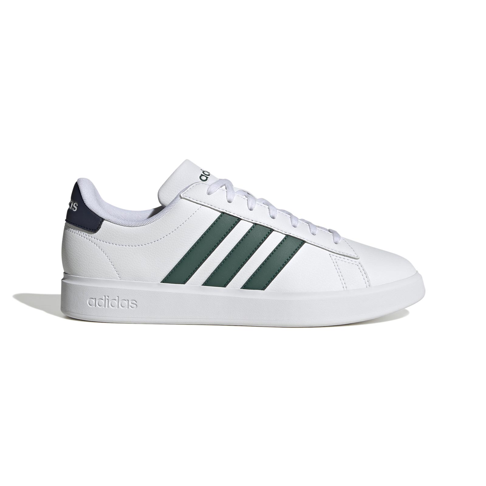 adidas Grand Court 2.0 Mens Shoes | Trainers | Footwear | Men | Elverys ...