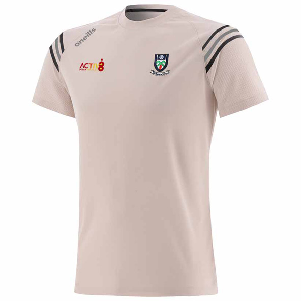O'Neills Monaghan GAA Weston T-Shirt