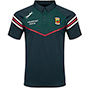 O'Neills Mayo GAA Ballycastle Polo Shirt