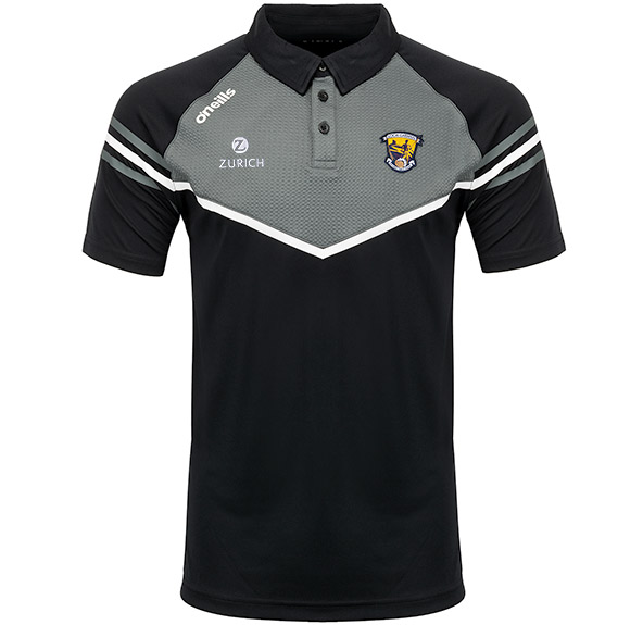 O'Neills Wexford GAA Ballycastle Polo Shirt