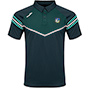 O'Neills Limerick GAA Ballycastle Polo Shirt