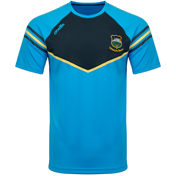 O'Neills Tipperary GAA Ballycastle T-Shirt