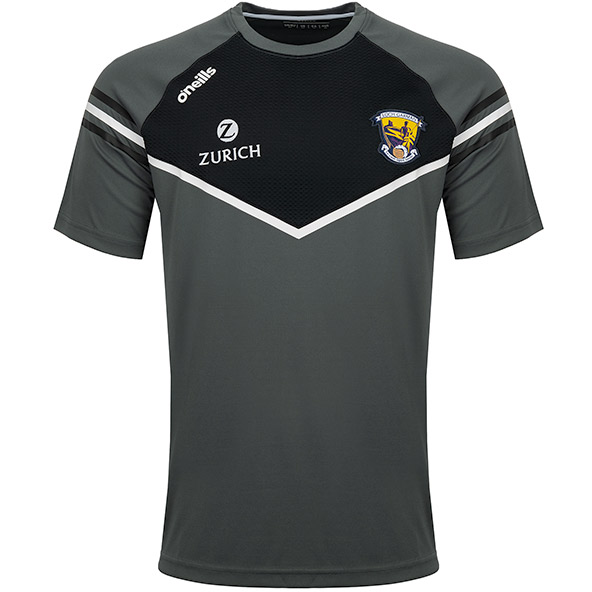 O'Neills Wexford GAA Ballycastle T-Shirt