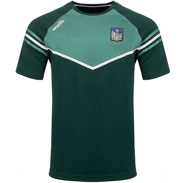O'Neills Limerick GAA Ballycastle T-Shirt