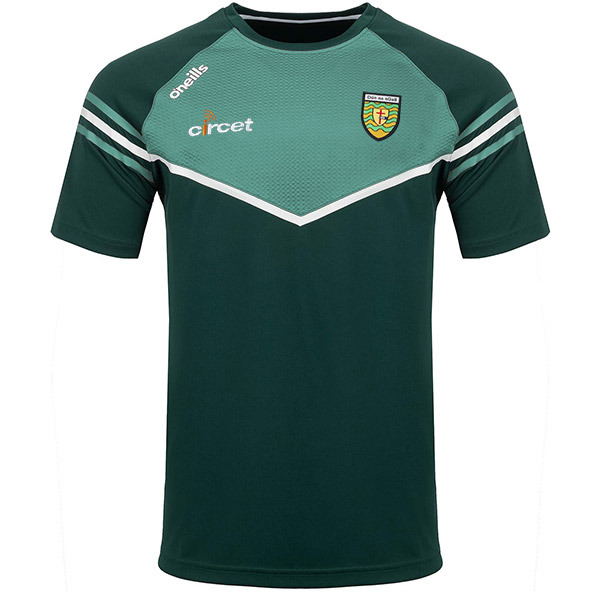 O'Neills Donegal GAA Ballycastle Kids T-Shirt