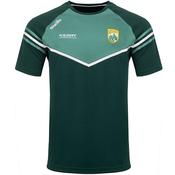 O'Neills Kerry GAA Ballycastle T-Shirt