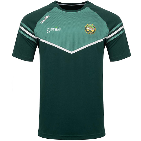 O'Neills Offaly GAA Ballycastle T-Shirt