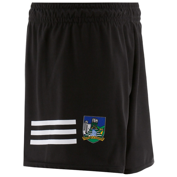 O'Neills Limerick GAA Training Shorts