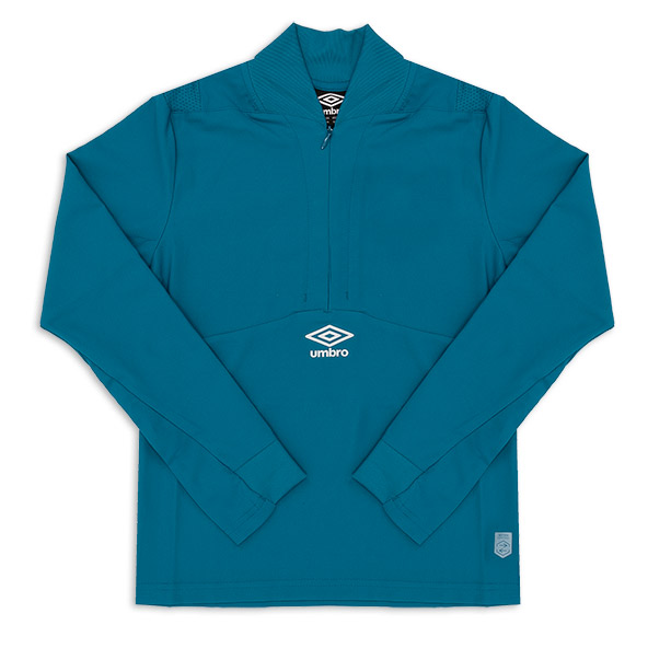 Umbro Mid Layer Drill Kids Top