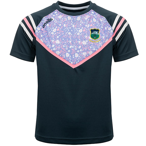 O'Neills Tipperary GAA Ballycastle Girls T-Shirt