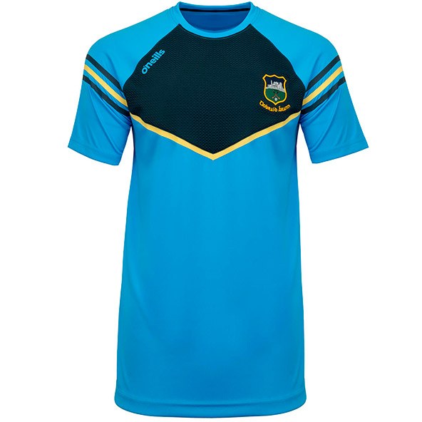 O'Neills Tipperary GAA Ballycastle Womens T-Shirt