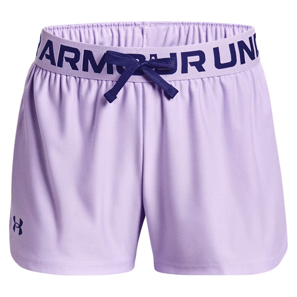 Under Armour Girls Play-Up 2.5" Shorts