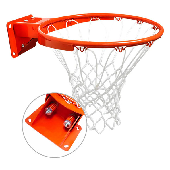 Rival Pro Basketball Ring